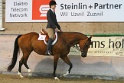 08_Open Hunter Under Saddle